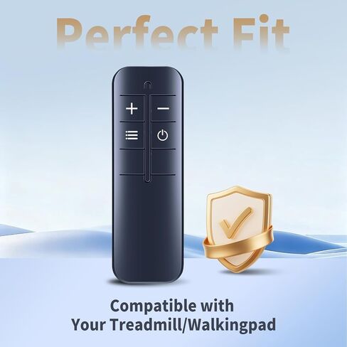 New Replacement Treadmill Remote Control Compatible for Rhythm Fun CP01/ AP01 RF-AP01，for YEMSD C102 Under Desk Treadmill in Kuwait