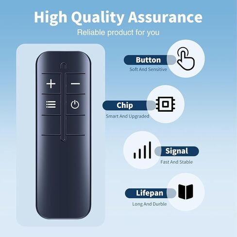New Replacement Treadmill Remote Control Compatible for Rhythm Fun CP01/ AP01 RF-AP01，for YEMSD C102 Under Desk Treadmill in Kuwait