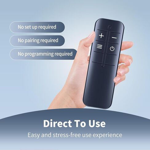New Replacement Treadmill Remote Control Compatible for Rhythm Fun CP01/ AP01 RF-AP01，for YEMSD C102 Under Desk Treadmill in Kuwait