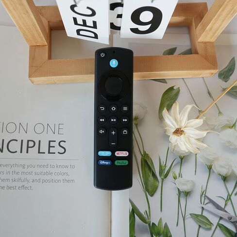 جهاز تحكم عن بعد بديل صوتي لـ Echo Show 21، محور مطبخ عالي الدقة مقاس 15.6 بوصة و21 بوصة لتنظيم المنزل in Kuwait