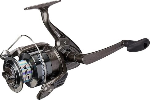 Shakespeare Contender Big Water Spinning Fishing Reel, 20 - Box, Multi in Kuwait