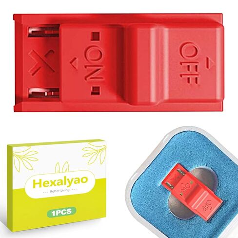 Hexalyao RCM Jig Tool Compatible with Handheld Game Consoles Recovery Mode Short Circuit Connector for Payload Loading System Repair Digital Electronics Accessory in Kuwait
