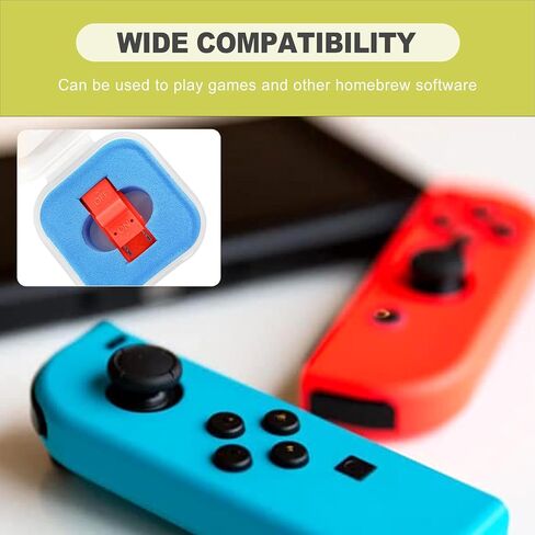 Hexalyao RCM Jig Tool Compatible with Handheld Game Consoles Recovery Mode Short Circuit Connector for Payload Loading System Repair Digital Electronics Accessory in Kuwait