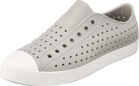 Native Shoes, Jefferson، حذاء رياضي خفيف الوزن للبالغين، وردي غامق/وردي لينت، 6 M US نساء/4 M US رجال in Saudi Arabia