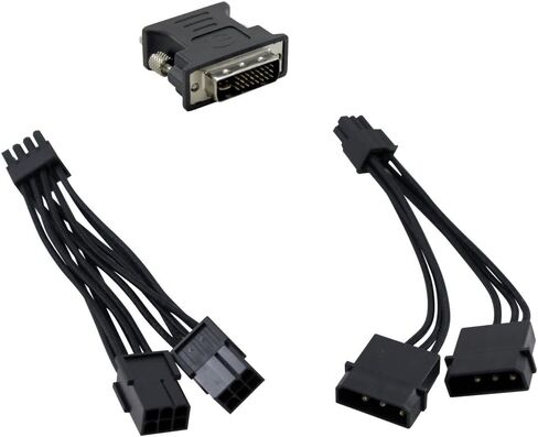 بطاقة رسومات EVGA GeForce GTX 760 SC 4 جيجابايت DisplayPort HDMI DVI-I/DVI-D مع مبرد ACX 04G-P4-2768-KR (متجددة) in Kuwait