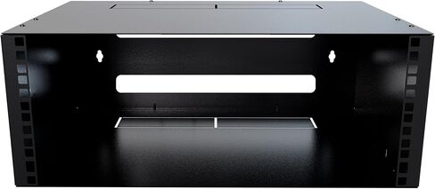 WBR 4U-12 Network Rack in Kuwait