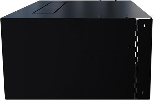 WBR 4U-12 Network Rack in Kuwait