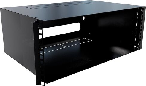 WBR 4U-12 Network Rack in Kuwait