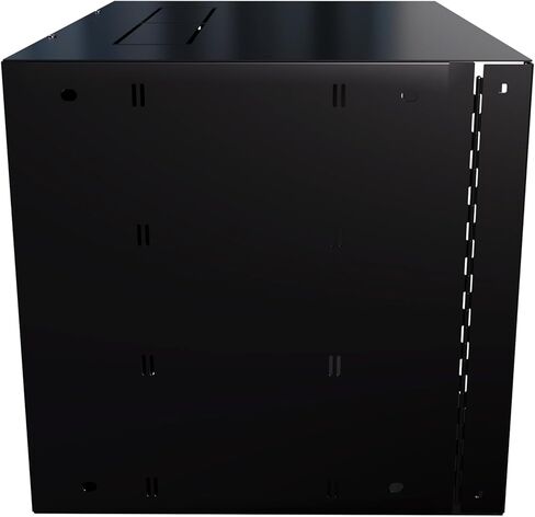 حامل تثبيت على الحائط Sysracks 7U-12 لمعدات الشبكة مقاس 19 بوصة in Kuwait