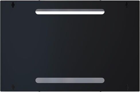 حامل تثبيت على الحائط Sysracks 7U-12 لمعدات الشبكة مقاس 19 بوصة in Kuwait