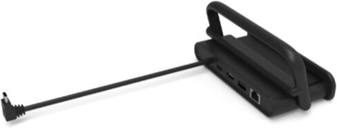 Premium USB-C to Ethernet Adapter - Reliable 100Mbps Wired Internet Bridge for Professional Use - C in Kuwait