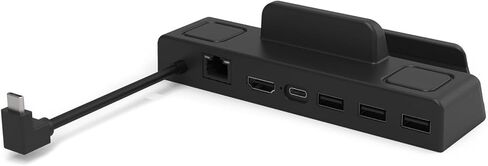 Premium USB-C to Ethernet Adapter - Reliable 100Mbps Wired Internet Bridge for Professional Use - C in Kuwait