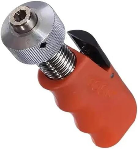 Advanced Plug Spinner Quick Gun Turning Tool (Orange) in Kuwait
