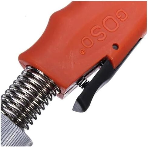 Advanced Plug Spinner Quick Gun Turning Tool (Orange) in Kuwait