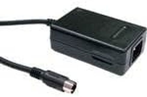 GP25A13D-R1B، محول تيار متردد/تيار مستمر - سطح المكتب - 28 وات: 3 مخارج: 5/12/-12 فولت عند 2.5/1/0.3 أمبير - مدخل IEC C320-C14 in Kuwait