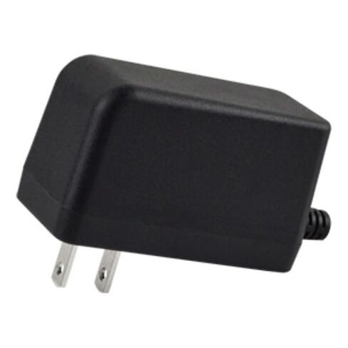 CUI Inc., SWI12-9-N-P6R, AC/DC Adapter - Wall Mount - 10.8 Watts: 9V @ 1.2A - NA Input Blades - Lvl VI (5 Item/s) in Kuwait