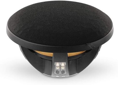 Focal Utopia Be Kit No. 7 Active 6.5" 100W RMS 3-Way Component Speakers System in Kuwait
