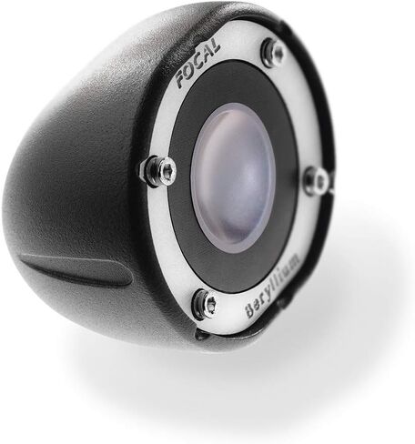 Focal Utopia Be Kit No. 7 Active 6.5" 100W RMS 3-Way Component Speakers System in Kuwait