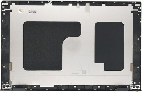 Replacement LCD Back Cover for Dell Inspiron 15Pro 5510 5515 Series Laptop Rear Top Lid CHFVW 0CHFVW in Kuwait
