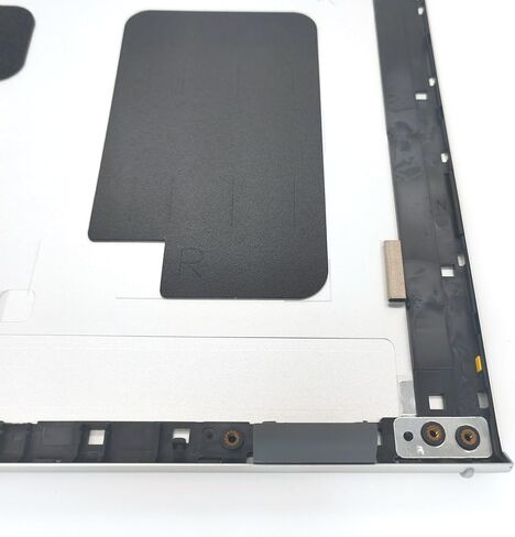 Replacement LCD Back Cover for Dell Inspiron 15Pro 5510 5515 Series Laptop Rear Top Lid CHFVW 0CHFVW in Kuwait