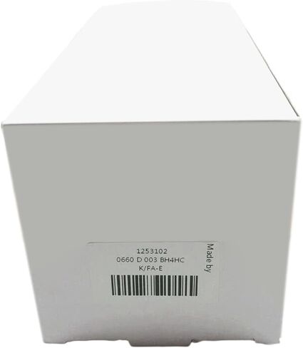 1 PCS NEW 0660D003BH4HC Factory Packing with Warranty 0660D003BH4HC in Kuwait