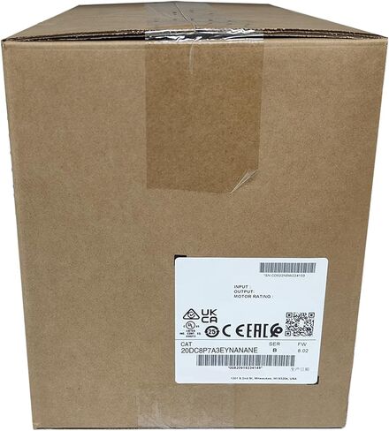 1 PCS NEW 20DC8P7A3EYNANANE Factory Packing with Warranty 20DC8P7A3EYNANANE in Kuwait