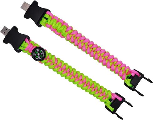 USB Flash Drives Memory Sticks Thumb Drive (Wristband USB3.0 8GB) in Kuwait