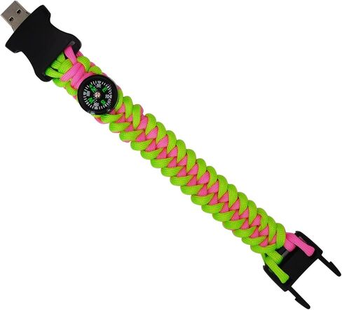 USB Flash Drives Memory Sticks Thumb Drive (Wristband USB3.0 8GB) in Kuwait