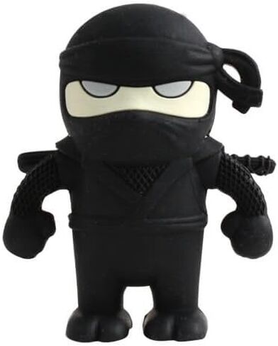 محرك فلاش USB نينجا DGUSB8NIJ سعة 8 جيجابايت in Kuwait