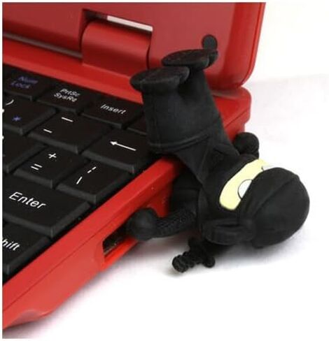 محرك فلاش USB نينجا DGUSB8NIJ سعة 8 جيجابايت in Kuwait