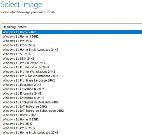 محرك أقراص فلاش USB قابل للتمهيد سعة 64 جيجابايت مع Win 11 24H2/25H2/26H1، 57In1، Office 2024، Driver Pack Solution 2026 in Kuwait