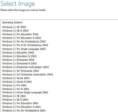 محرك أقراص فلاش USB قابل للتمهيد سعة 64 جيجابايت مع Win 11 24H2/25H2/26H1، 57In1، Office 2024، Driver Pack Solution 2026 in Kuwait