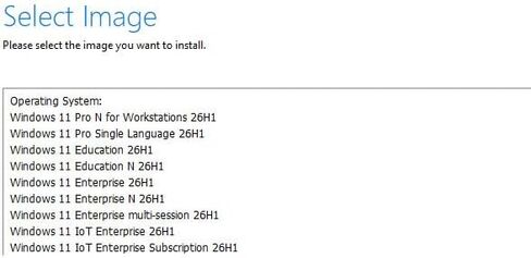 محرك أقراص فلاش USB قابل للتمهيد سعة 64 جيجابايت مع Win 11 24H2/25H2/26H1، 57In1، Office 2024، Driver Pack Solution 2026 in Kuwait