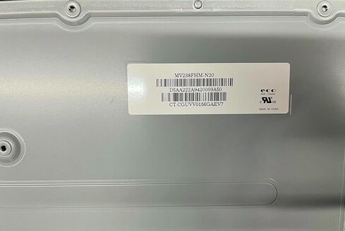شاشة LCD أصلية MV238FHM N20 in Kuwait