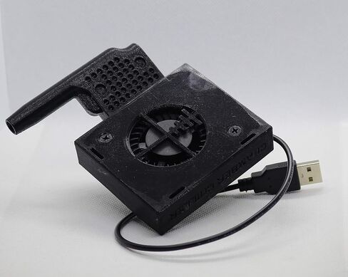 BA .223-.308 USB Black Right Hand in Kuwait