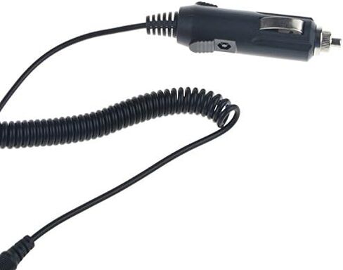 Accessory USA 12V Car DC Adapter for Celestron PowerTank Power Tank 17 Power Station 18777 18774 Auto Vehicle Boat RV Cigarette Lighter Plug Power Supply Cord in Kuwait