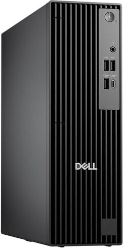Dell Pro Slim QCS1250, Intel Core i5-14500, 16GB RAM, 512GB SSD, Windows 11 Pro in Kuwait