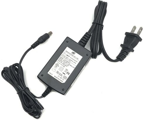 AC Adapter for Linksys Broadband Router RT31P2 WAP300N E1000 E2500 WRT54G2 WRT610N E900 N300 E1550 E1500 WRT160N N600 E1200-NP WRT330N WRT310N WRT54GX4 WRT320N in Kuwait