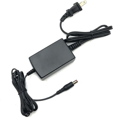 AC Adapter for Linksys Broadband Router RT31P2 WAP300N E1000 E2500 WRT54G2 WRT610N E900 N300 E1550 E1500 WRT160N N600 E1200-NP WRT330N WRT310N WRT54GX4 WRT320N in Kuwait
