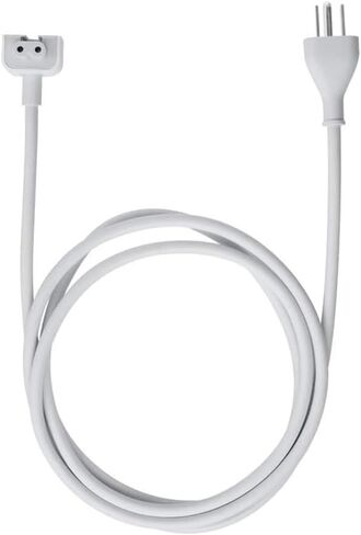 for Apple Power Adapter Extension Cord, Comaptible with MacBook Air/Pro, Ipad Charger Adapter Extension Cord from ALYYDBG in Kuwait
