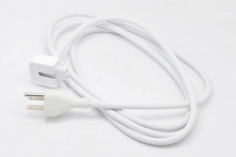 for Apple Power Adapter Extension Cord, Comaptible with MacBook Air/Pro, Ipad Charger Adapter Extension Cord from ALYYDBG in Kuwait