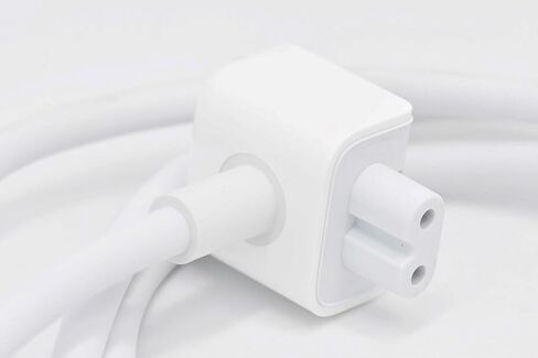 for Apple Power Adapter Extension Cord, Comaptible with MacBook Air/Pro, Ipad Charger Adapter Extension Cord from ALYYDBG in Kuwait