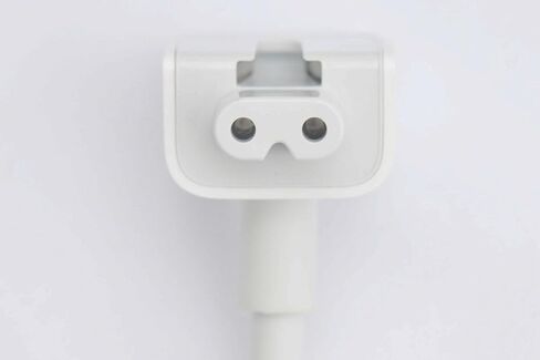 for Apple Power Adapter Extension Cord, Comaptible with MacBook Air/Pro, Ipad Charger Adapter Extension Cord from ALYYDBG in Kuwait