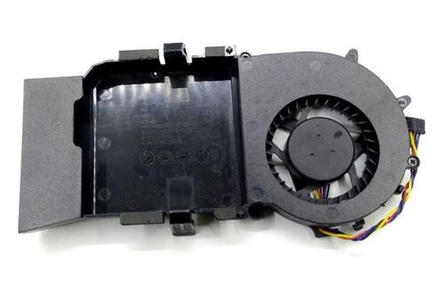 BAZC0715R5U P020 5V 1.0A All-in-one Cooling Fan for BAZC0715R5U Fan in Kuwait