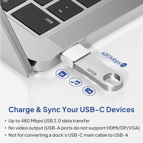 محول Elebase لهاتف iPhone 17 Air Pro Max، ومحول USB إلى USB C 4 حزم وكابل شاحن Apple Watch 11 4FT ومحول USB A in Kuwait