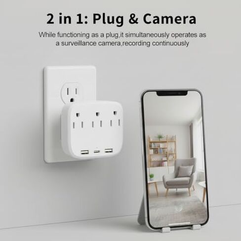 كاميرا بمنفذ 4K UHD وحزمة كابل Micro-USB بطول 5 أمتار in Kuwait