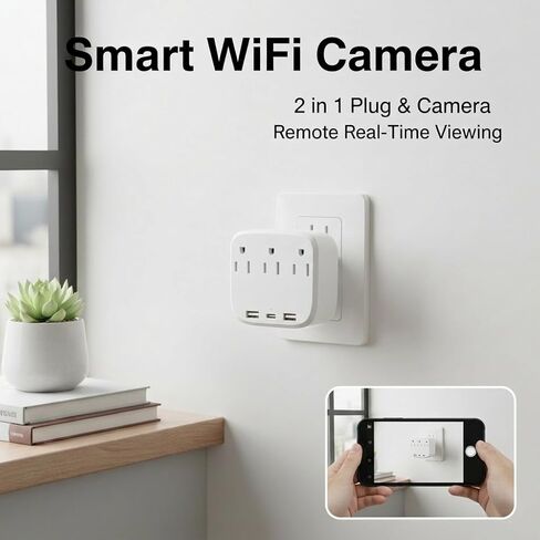 كاميرا بمنفذ 4K UHD وحزمة كابل Micro-USB بطول 5 أمتار in Kuwait