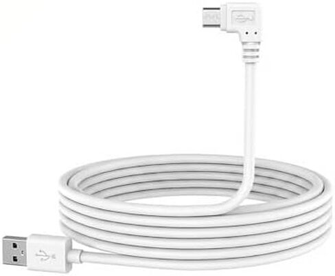 كاميرا بمنفذ 4K UHD وحزمة كابل Micro-USB بطول 5 أمتار in Kuwait