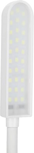 Pomya 30 LED Eye Protection Sewing Light | Magnetic Base Flexible Hose USB Powered Lamp for Crafts Reading in Kuwait