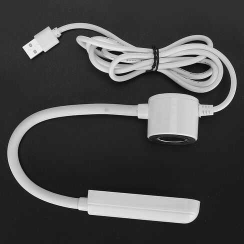 Pomya 30 LED Eye Protection Sewing Light | Magnetic Base Flexible Hose USB Powered Lamp for Crafts Reading in Kuwait